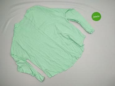 bluzki damskie codzienne: Bluzka damska, rozmiar 2XL — 3