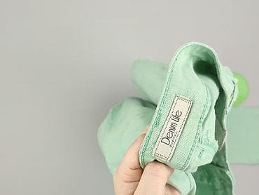 amisu cargo pants: Pimkie, Jeansy damskie, rozmiar S — 4