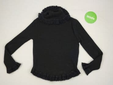 fransa bluzki: Golf damski, rozmiar S — 3