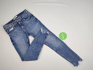k: Zara, Jeansy damskie, rozmiar S — 2