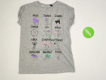 t shirty z czerwonem napisem: T-shirt damski, rozmiar S — 2