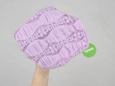 lawendowa koszula damska: Top damski, rozmiar S — 5