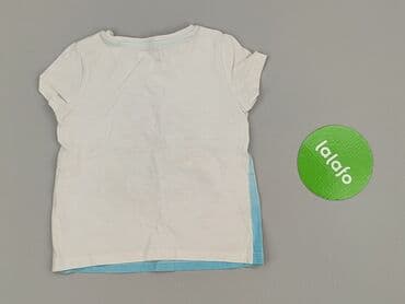 guess sukienki letnie: T-shirt, 9-12 months, condition - Perfect — 3