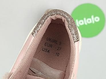 mesh top: Buty sportowe Primark, 27, Używany — 5