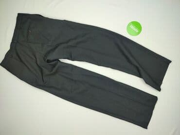 h m garnitury: Spodnie garniturowe dla mężczyzn, rozmiar 2XS — 3