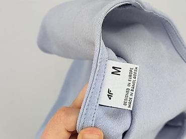 dresy adidasa: 4F, Bluza damska
, rozmiar M — 4