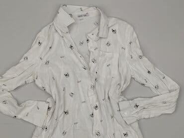 kurtki zimowe damskie mohito: Cropp, Koszula damska, M — 1