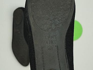 chelsea: Balerinki damskie, rozmiar 40 — 4