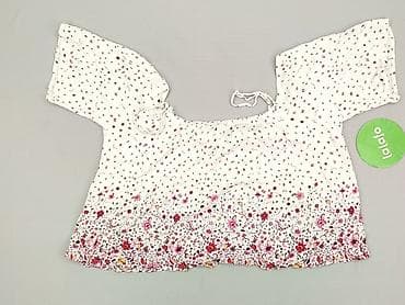 cropp oversize: F&F, Bluzka damska, rozmiar S — 3