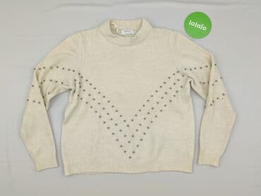 sweter h: ONLY, Sweter damski, rozmiar L — 2