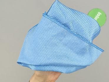 Artykuły papiernicze: Ściereczka z mikrofibry Spargo (Action) - Kolor: jasnoniebieski - — 5