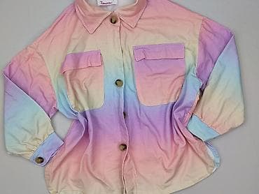 dzik kurtka: Koszula damska, rozmiar 6XL — 1