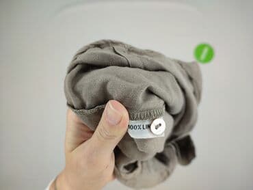 lasocki klapki biale: White Stuff, Spodnie damskie, rozmiar S — 6