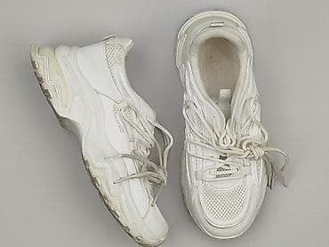 Sneakersy damskie, rozmiar 40