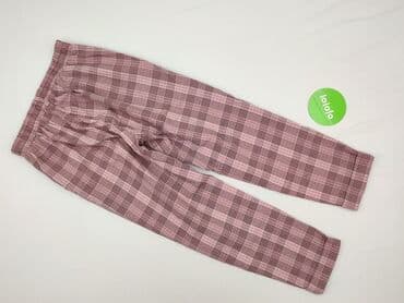 spadochronowe spodnie stradivarius: Stradivarius, Spodnie materiałowe damskie, rozmiar S — 4