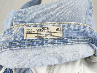 stroje kąpielowe c a: Jack & Jones, Szorty dla mężczyzn, M — 4