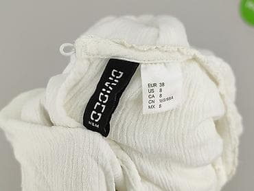 niebieska bluza hm: H&M Divided, Bluzka damska, rozmiar M — 4