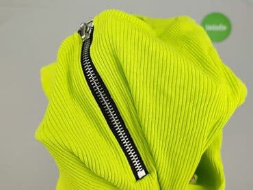 neonowy sweter: FB Sister, Bluzka damska, L — 5