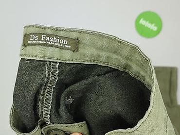 primark spodnie cargo: Spodnie materiałowe damskie, rozmiar XL — 4