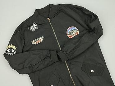 Parka damska, rozmiar 3XL
