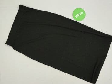 czarne spódniczka sinsay: Sinsay, Spódnica damska, rozmiar M — 2