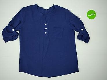mango t: Bluzka damska, rozmiar 3XL — 2