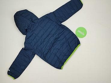 pluszak owoc: Kurtka przejściowa, Endo, 3-4 lat, 98-104 cm, stan - Bardzo dobry — 3