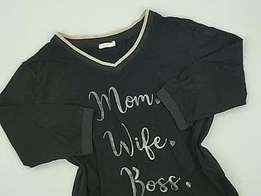 MEGI, Bluzka damska, rozmiar M — 1