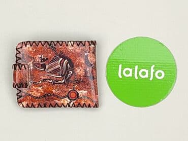 czapka z króliczymi uszami: Portfel, Damskie, stan - Idealny — 3