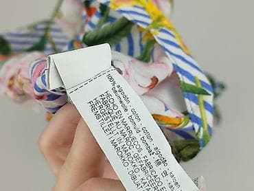 krotka bluzki: Bluzka damska, rozmiar 3XL — 4