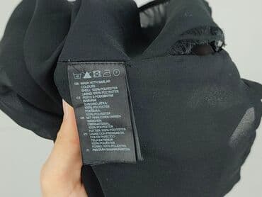 hm bluzki z krótkim rękawem: H&M, Bluzka damska, rozmiar M — 6