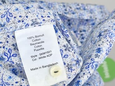 różowa koszulka zara: Sebago, Koszulа dla mężczyzn, rozmiar 2XL — 5