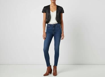 andżela kurtka zimowa: ANTALL, Marynarka damska, rozmiar L — 8