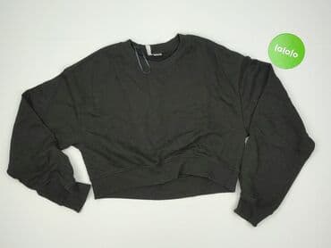 koszula bluza z kapturem: H&M Divided, Bluza damska
, rozmiar S — 2