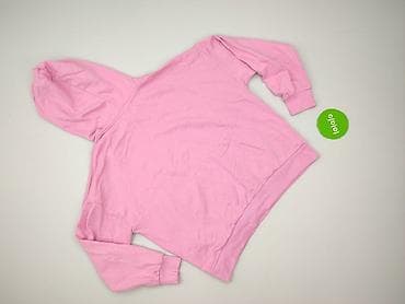 eobuwie bluzy: Sinsay, Bluza z kapturem damska, rozmiar XS — 3