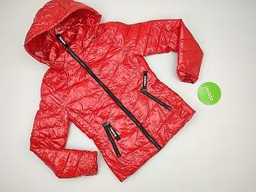 polary: Kurtka zimowa damska, rozmiar S — 2