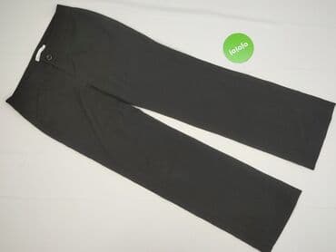 allegro marynarka damska: Woman, Spodnie materiałowe damskie, S — 2