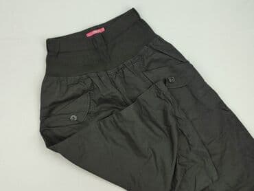 kuloty damskie jeansy: Cream, Spodnie 3/4 damskie, rozmiar M — 1