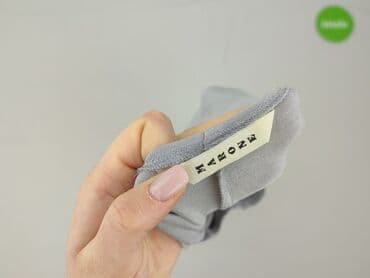 bluzki oversize sklep internetowy: Bluzka damska, rozmiar M — 4