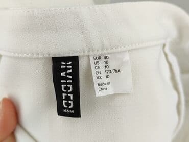 spódniczka jeansowe hm: H&M Divided, Spódnica damska, rozmiar L — 4