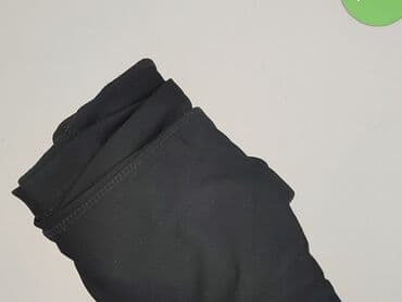 szorty i rajstopy: Workout, Legginsy Sportowe damskie, rozmiar XS — 5