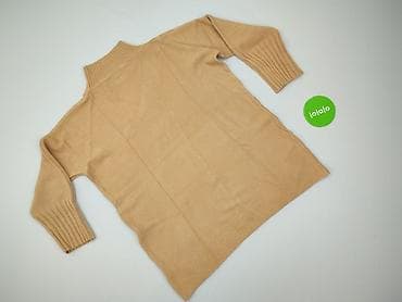 golf atmosphere: Sweter damski, rozmiar One size — 3