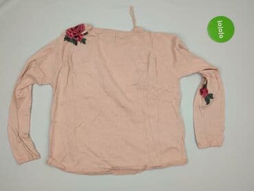 only play curve swetry: ONLY, Sweter damski, M — 3