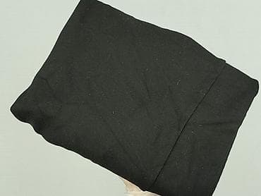 spódnice basic czarne: Lindex, Spódnica damska, rozmiar S — 7