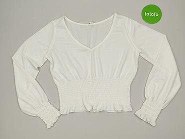 piżama sinsey: Sinsay, Bluzka damska, rozmiar L — 2