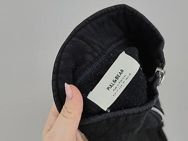pull and bear bluzki damskie: PULL&BEAR, Bluza damska
, rozmiar M — 5