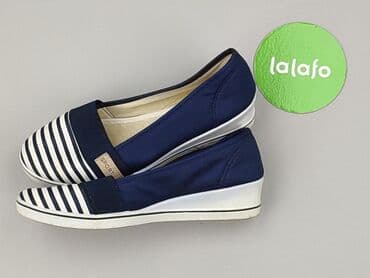 Kobiety: Balerinki damskie, 40 — 3