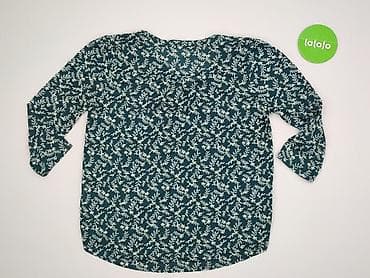 bluza sonic h m: H&M, Жіноча блуза, розмір S — 3