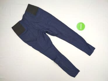 calvin klein performance koszulki damskie: Esmara, Spodnie materiałowe damskie, rozmiar L — 3