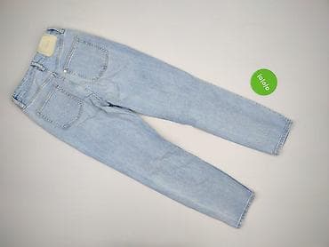 verse jeans: H&M, Jeansy damskie, rozmiar 2XS — 3